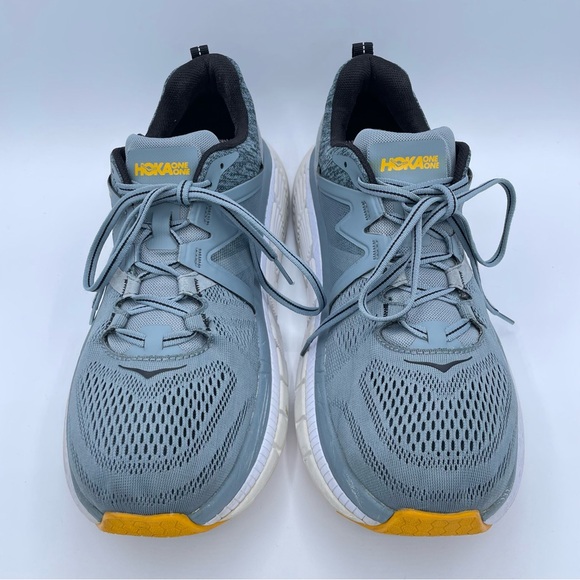 HOKA Gaviota 2 Size 12 Wide Blue - Picture 5 of 16